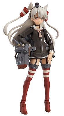 フィギュア買取 Figma 240 艦隊これくしょん 艦これ 天津風 千葉鑑定団八千代店