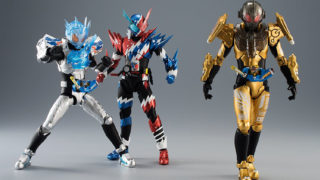 仮面ライダーフィギュアの選び方！あなたにピッタリのフィギュアが見つかる-千葉鑑定団八千代店