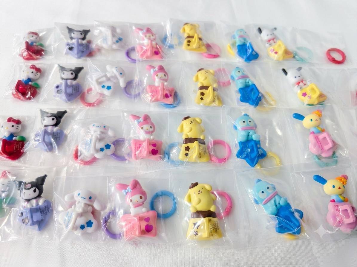 【宅配買取】🎀サンリオ🎀 キの外観